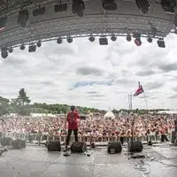 Ranch Jam Festival 2026