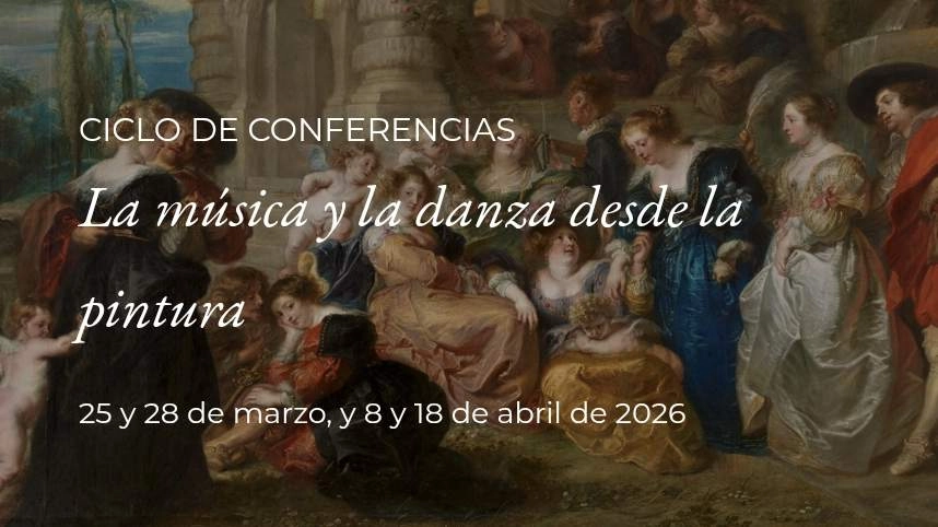 Ciclo de conferencias Museo del Prado: La escucha musical đ¶