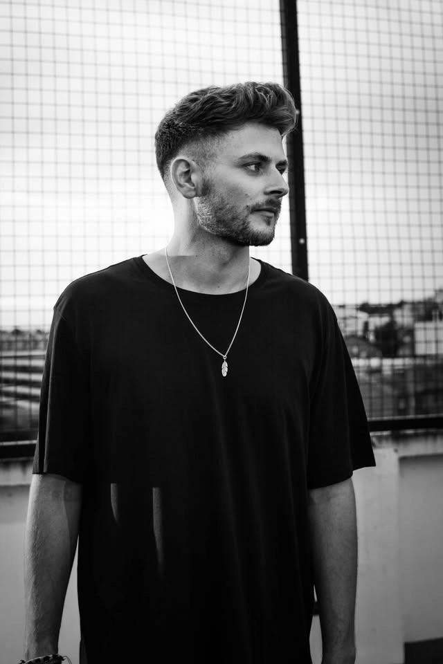 LATMUN (Solid Grooves / Elrow / Hot Creations , UK) @ Ciudad Juarez