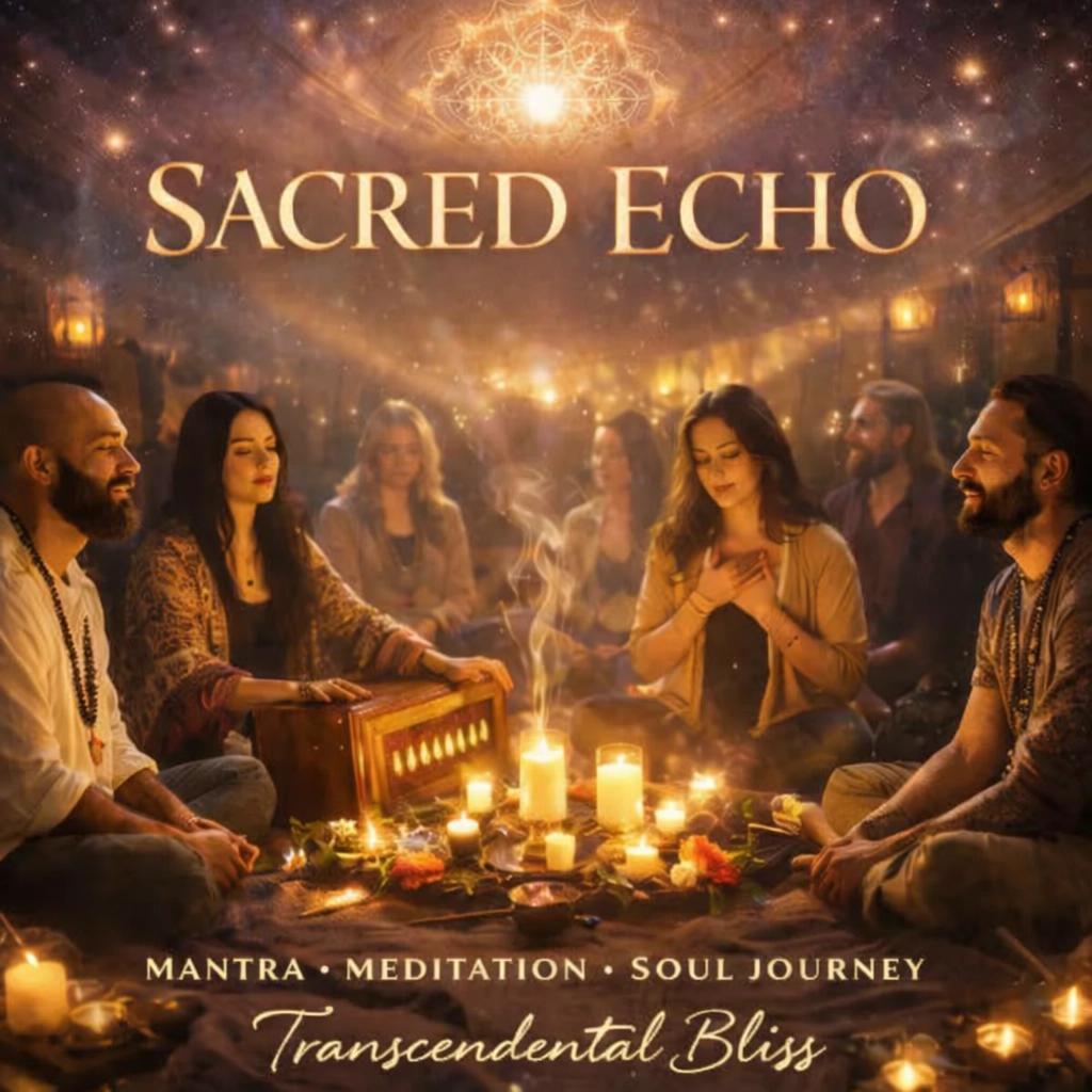 Sacred Echo