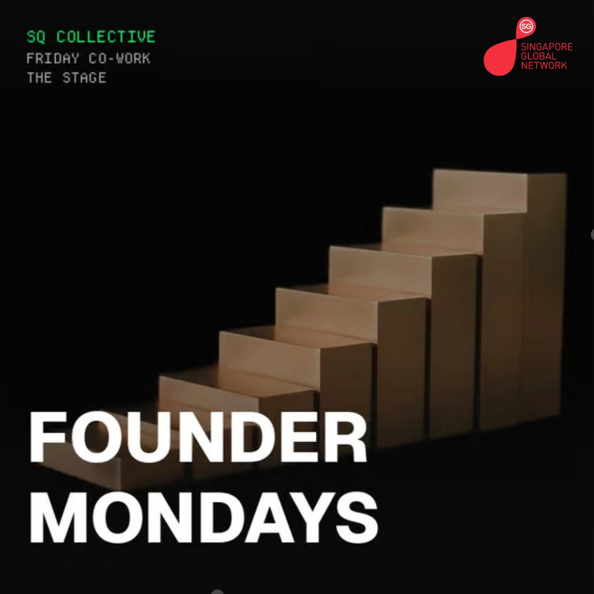 Founders' Mondays: Strengthening the Signals - Customers