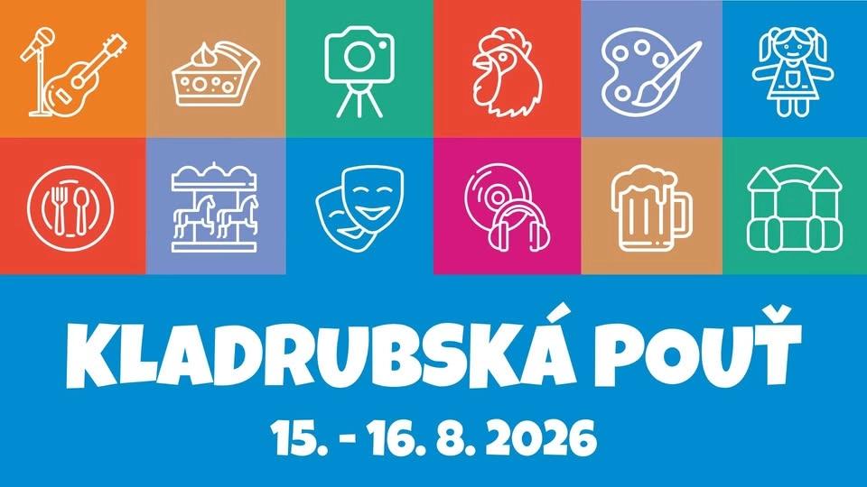 Kladrubská pouť 2026
