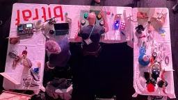 Bitraf nybegynnerkurs / Getting started