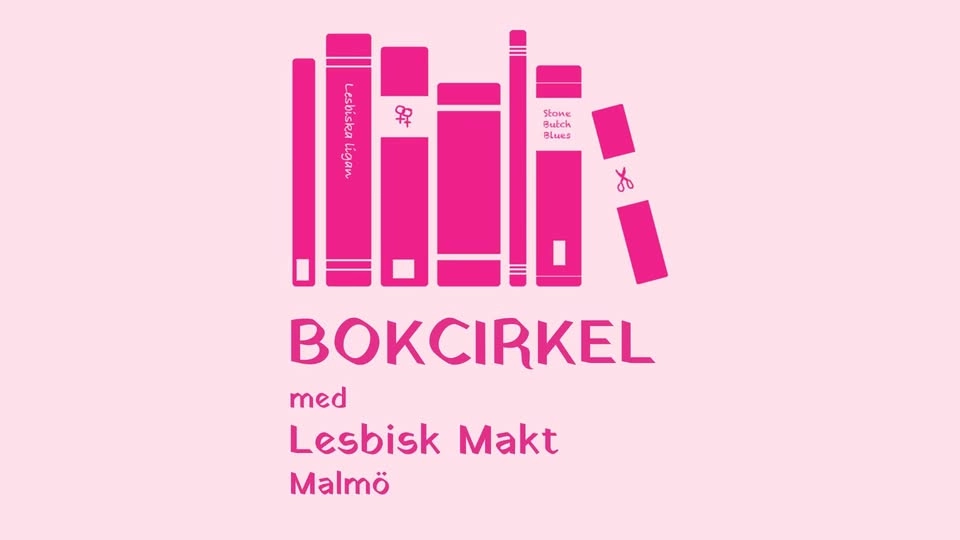 Lesbisk bokcirkel: Evelyn Hugos sju äkta män