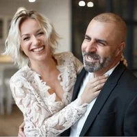 Little Something' Dating (*50-65) @ The Ginistry, Oxted