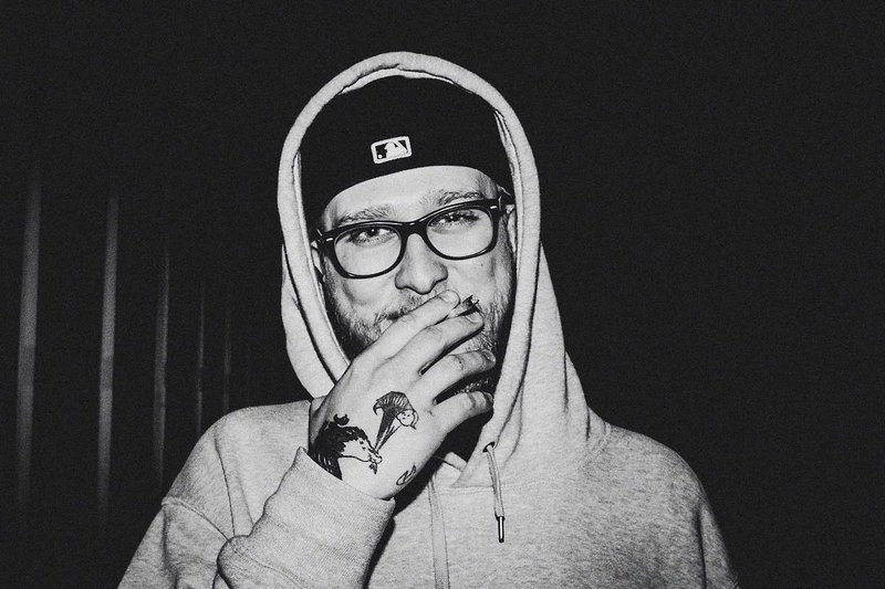 Temný piatok: Hugo Hypetrain & flea market