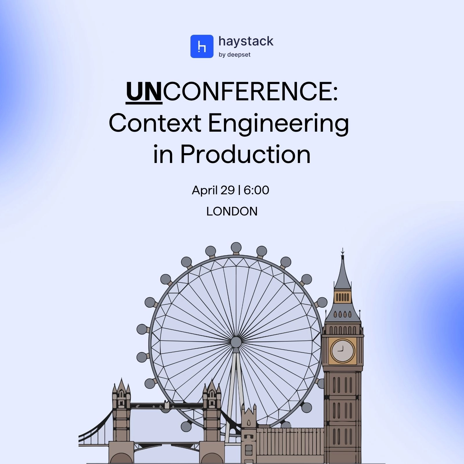 Unconference: Context Engineering in Production