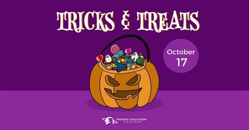 Tricks & Treats