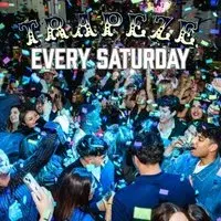 Trapeze Shoreditch - Every Saturday