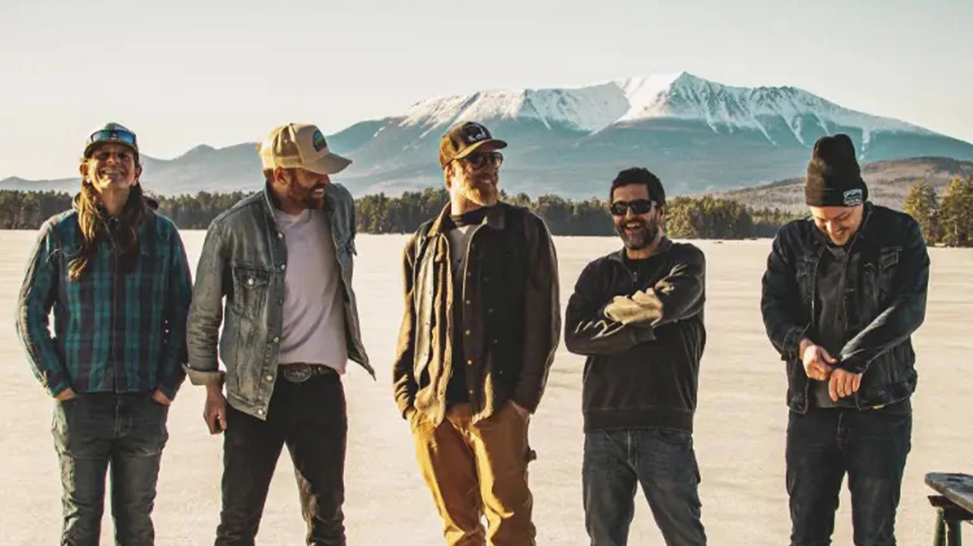 The Mallet Brothers - Klubb Uffe