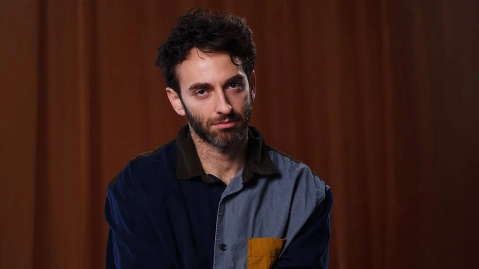 Gianmarco Soresi: The Misery Loves Tour
