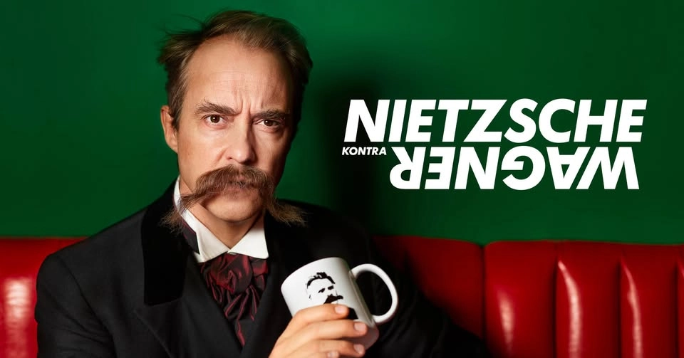 Nietzsche kontra Wagner