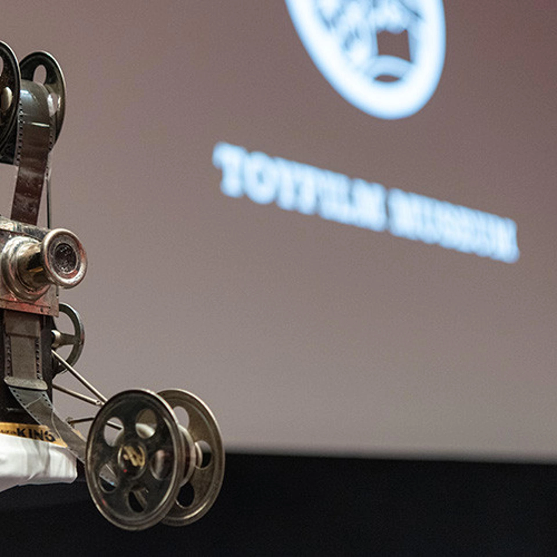 2026 Columbia University NorCal Alumni Reception & Award-Winning Films Screening, incl Behind-The-Scenes Talk with Professor Jack Lechner