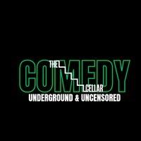 The Comedy Cellar Edinburgh Live Stand-Up Comedy