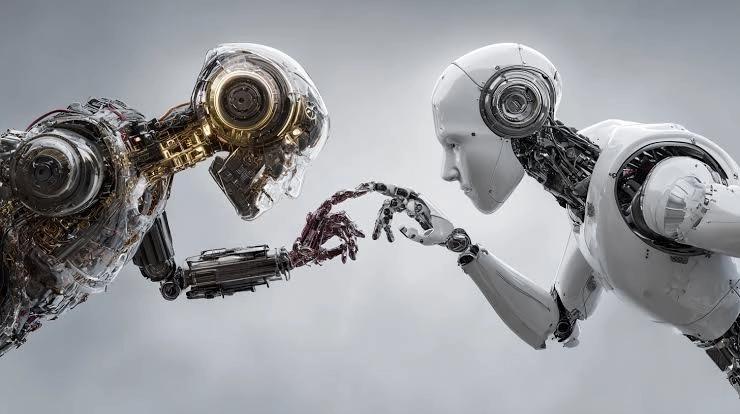AI Transition: perché il 76% delle aziende italiane resta indietro e cosa possono fare per adeguarsi entro il 2027