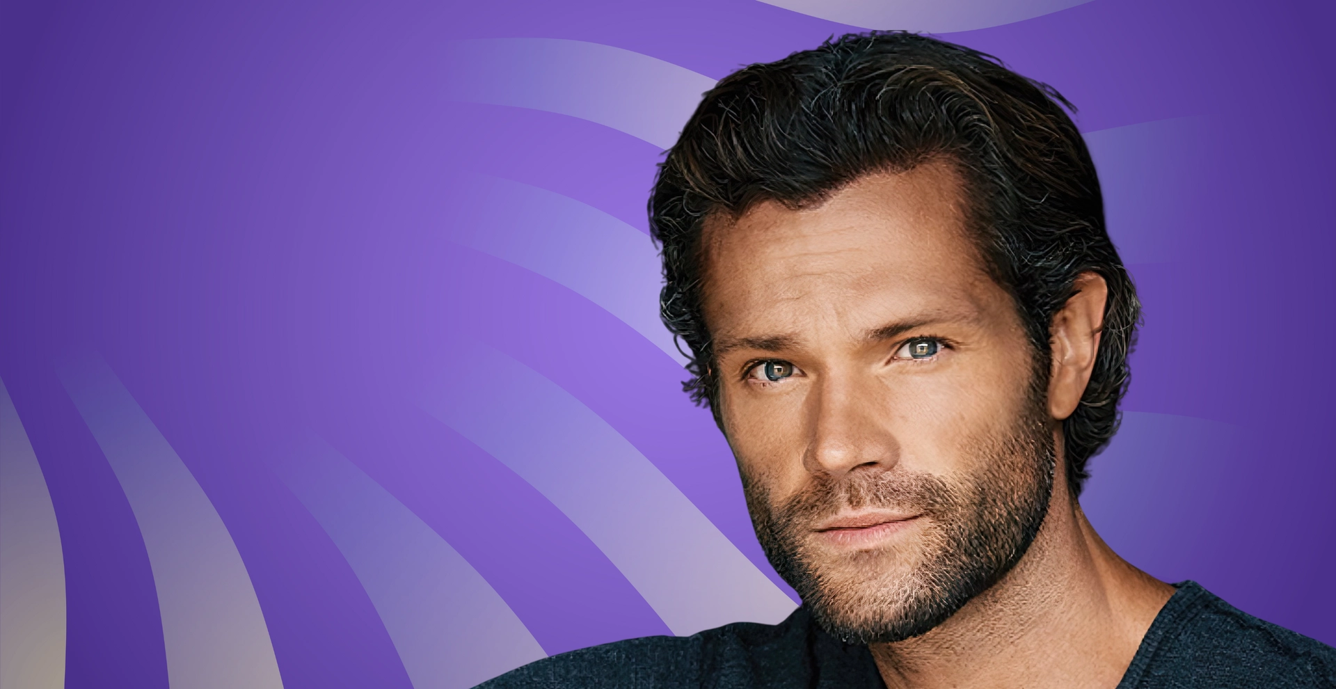 Jared Padalecki | Comic Con Stockholm Summer 2026 | 30-31 MAJ