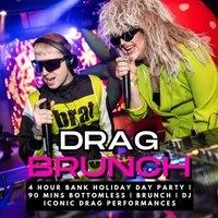 Drag Bottomless Brunch