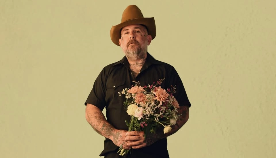 Jeremy Pinnell (US) | Pustervik, Gothenburg