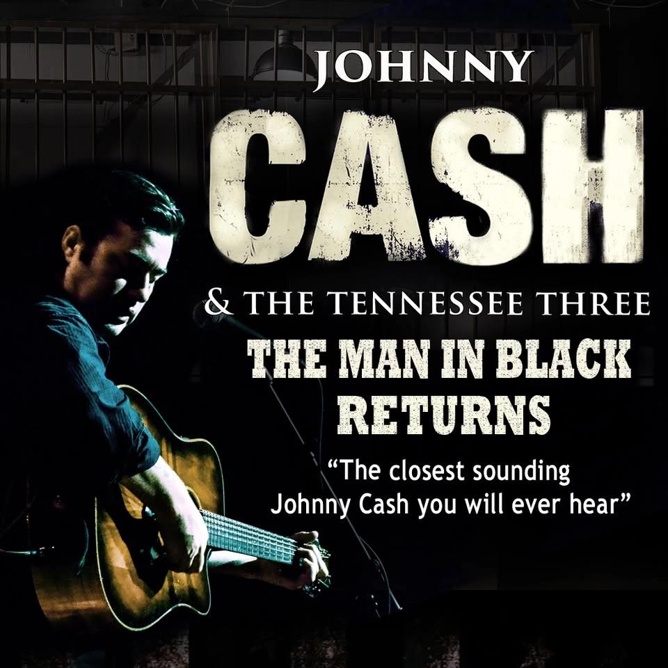 THE JOAN PENRITH -FRIDAY July 17 from 7.30pm.