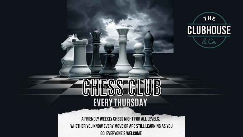 Chess Club