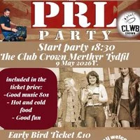 PRL Party