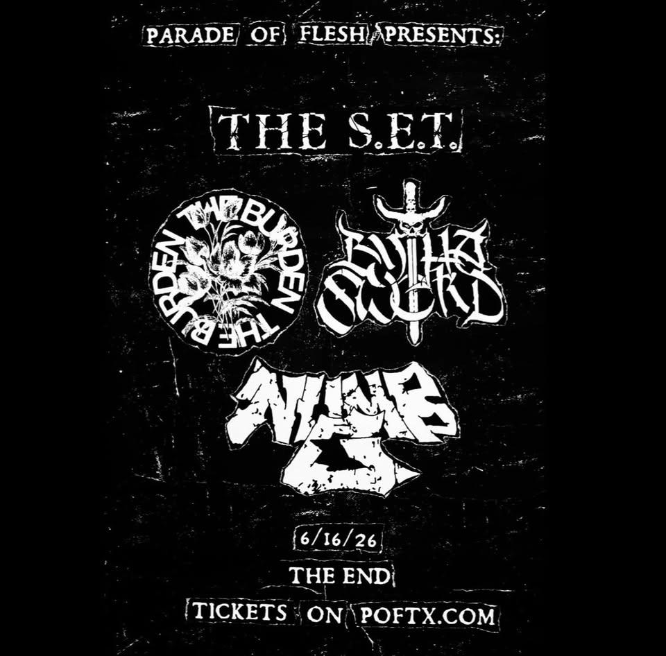 The SET