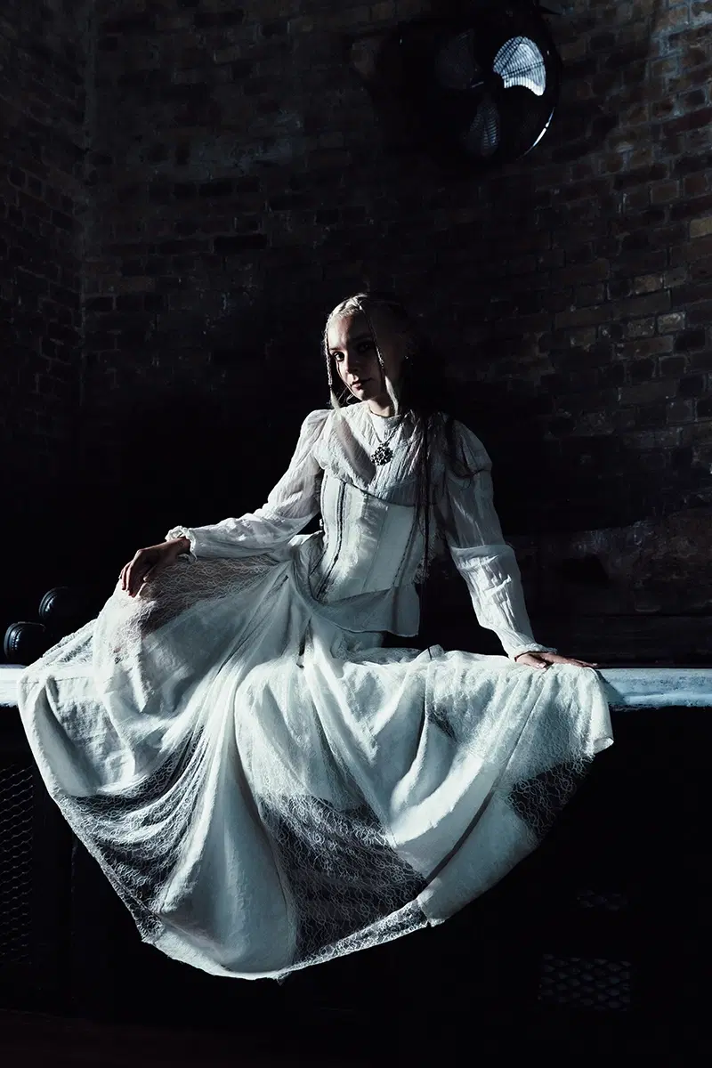 Margo Raats headline show