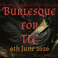 Burlesque for TLC