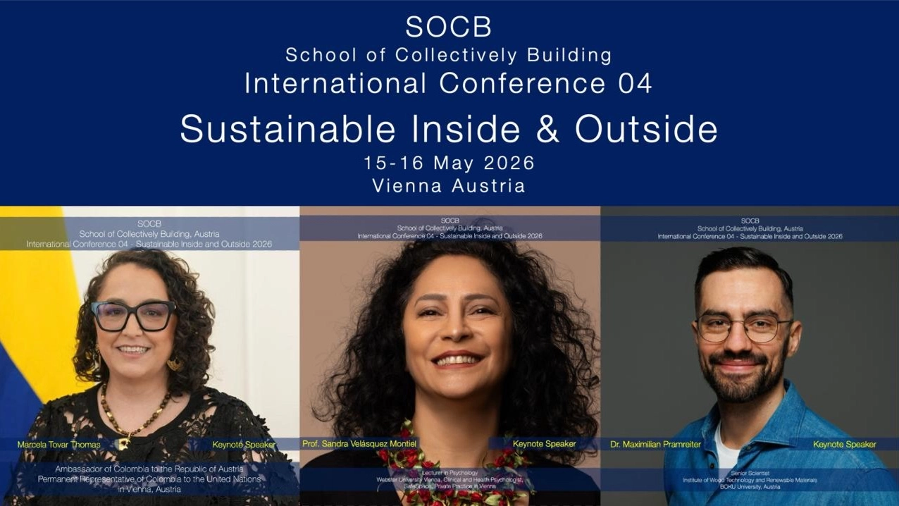 SOCB Conference 04
