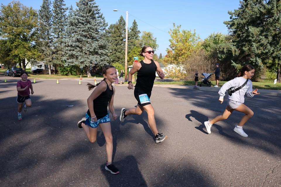 Cloquet River Run 5K & 1 Mile