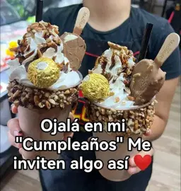 Mi cumpleaños 🎂