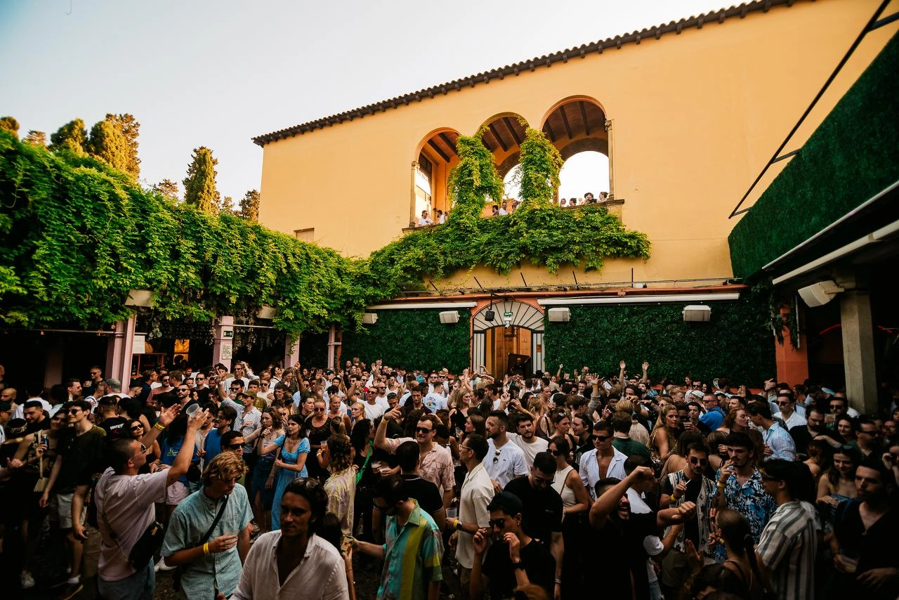 Soundset Sessions with Part Time Killer