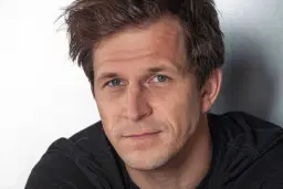 Igor Orozovič & CO.: Když chlap svléká tmu