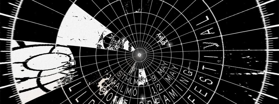 Dome Dreaming at Tekniska museet