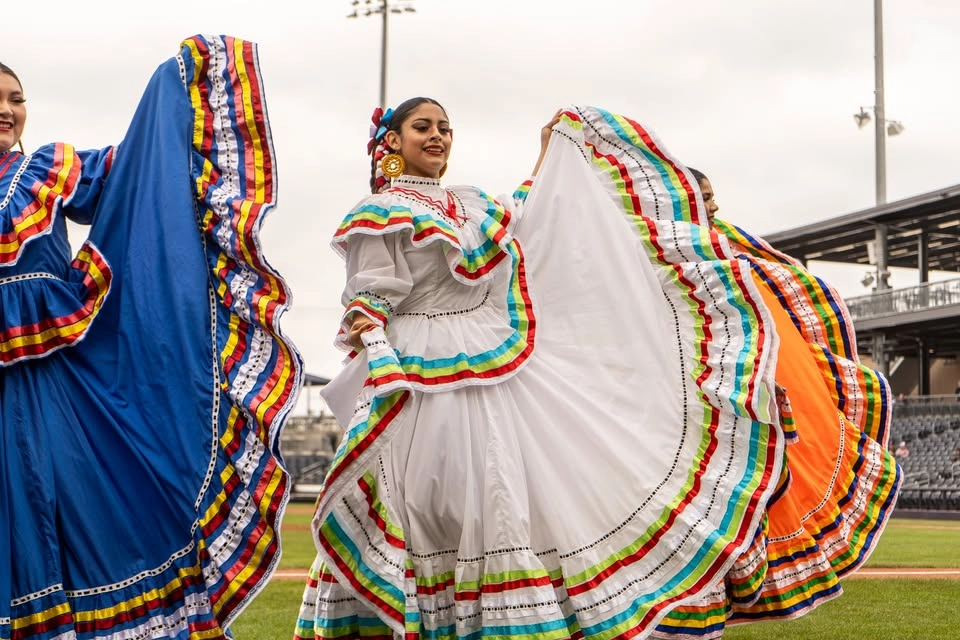 Cinco De Mayo