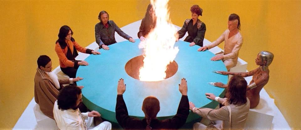 Klassiker: The Holy Mountain