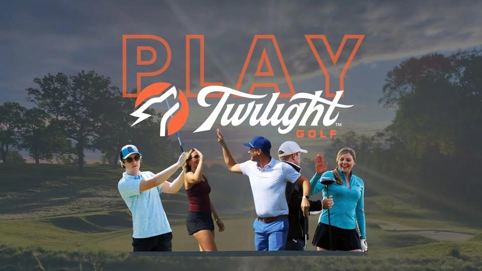 ⛳Royce Brook Wednesday Night League