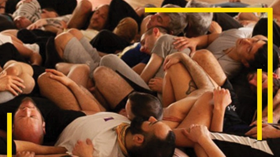 *Cuddle Puddle