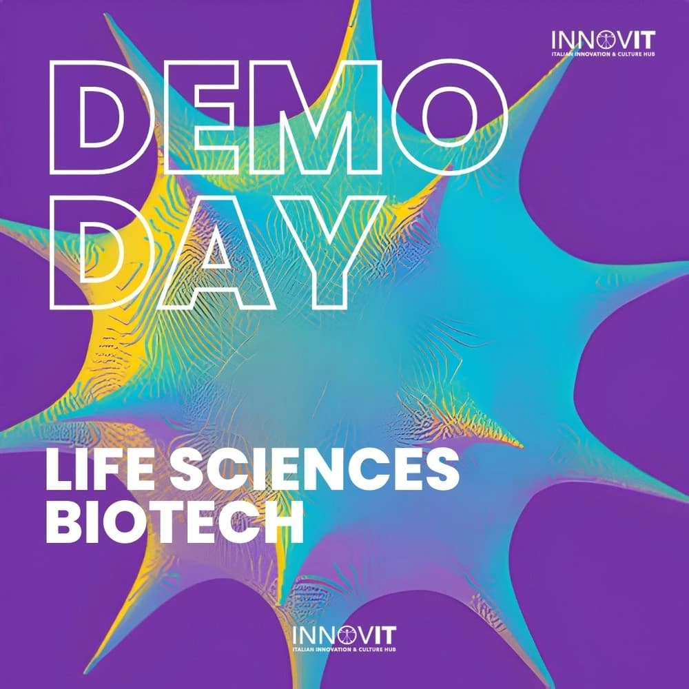 Life Sciences / BioTech - INNOVIT Demo Day