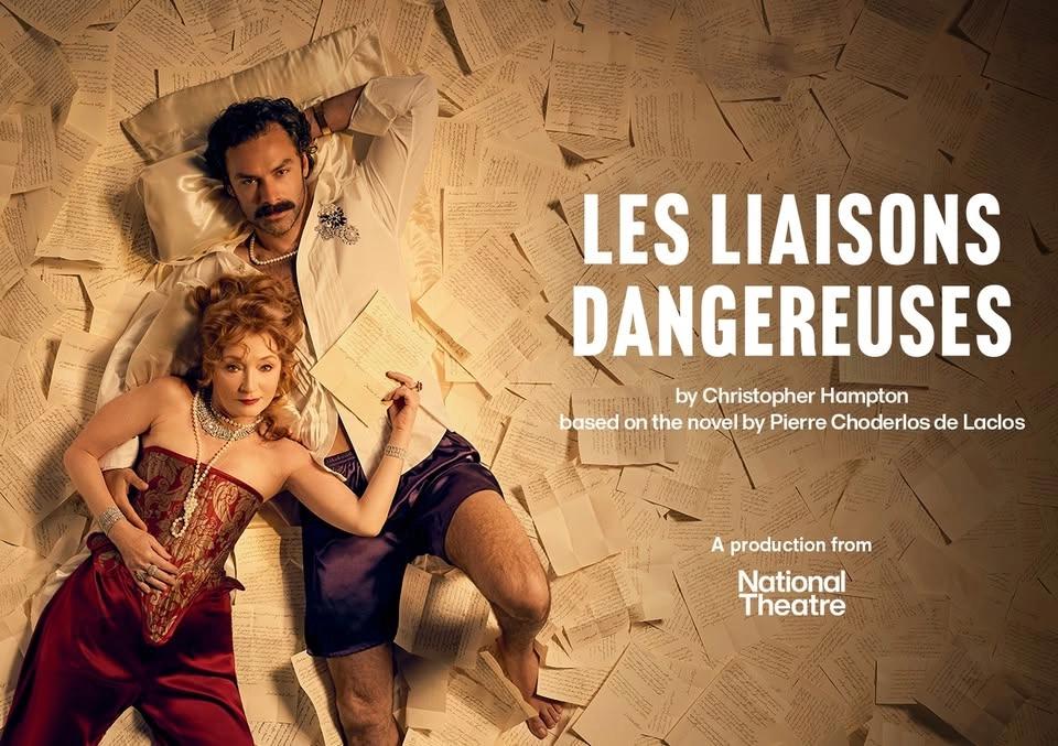 Les Liaisons Dangereuses