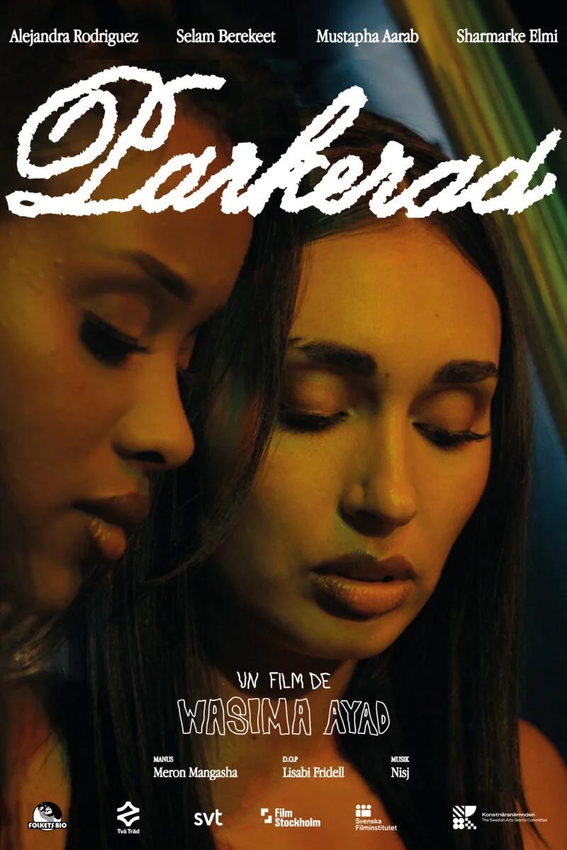 Filmvisning i parken: Kortfilm: Parkerad