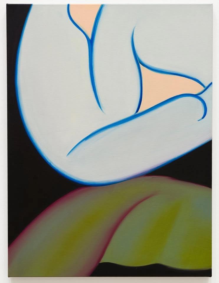 Aino Lintunen: Floorless room