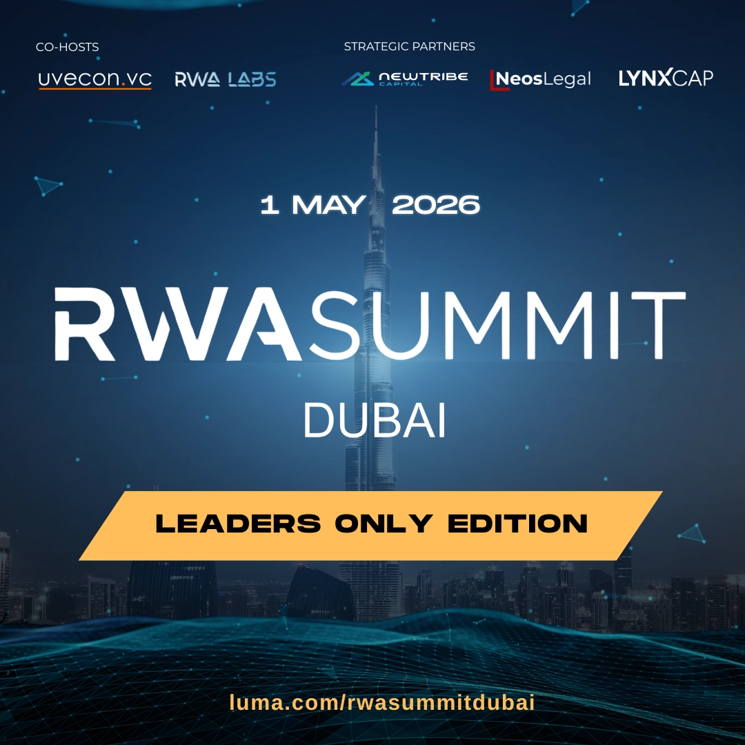 RWA SUMMIT DUBAI