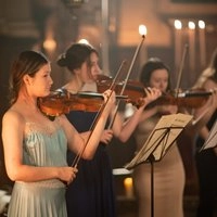 Vivaldi Four Seasons by Candlelight