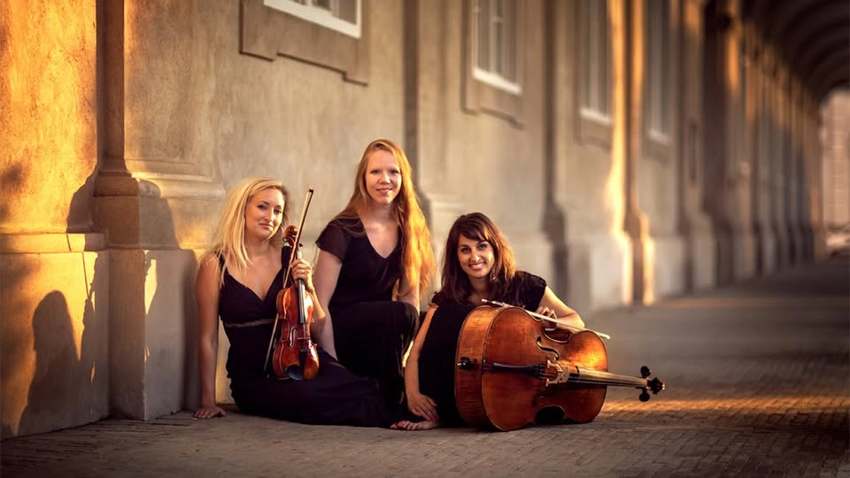 Trio Copenhagen