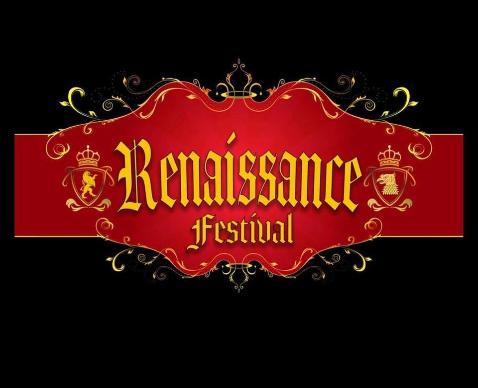 Black Steel Forge at Renaissance Festival NL