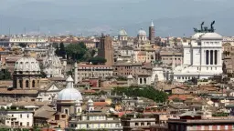 Il Lato Nascosto del Gianicolo – Camminata, storia e socialità