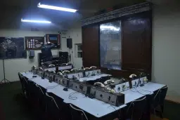 Nowa Huta Underground: State of Emergency