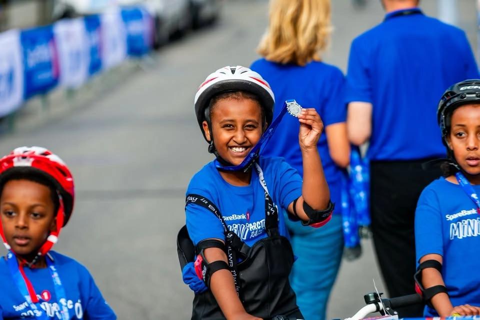 SpareBank 1 Mini Arctic Race – Narvik