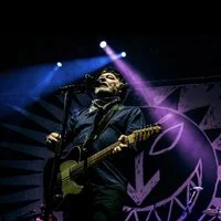 Mark Chadwick (Levellers)